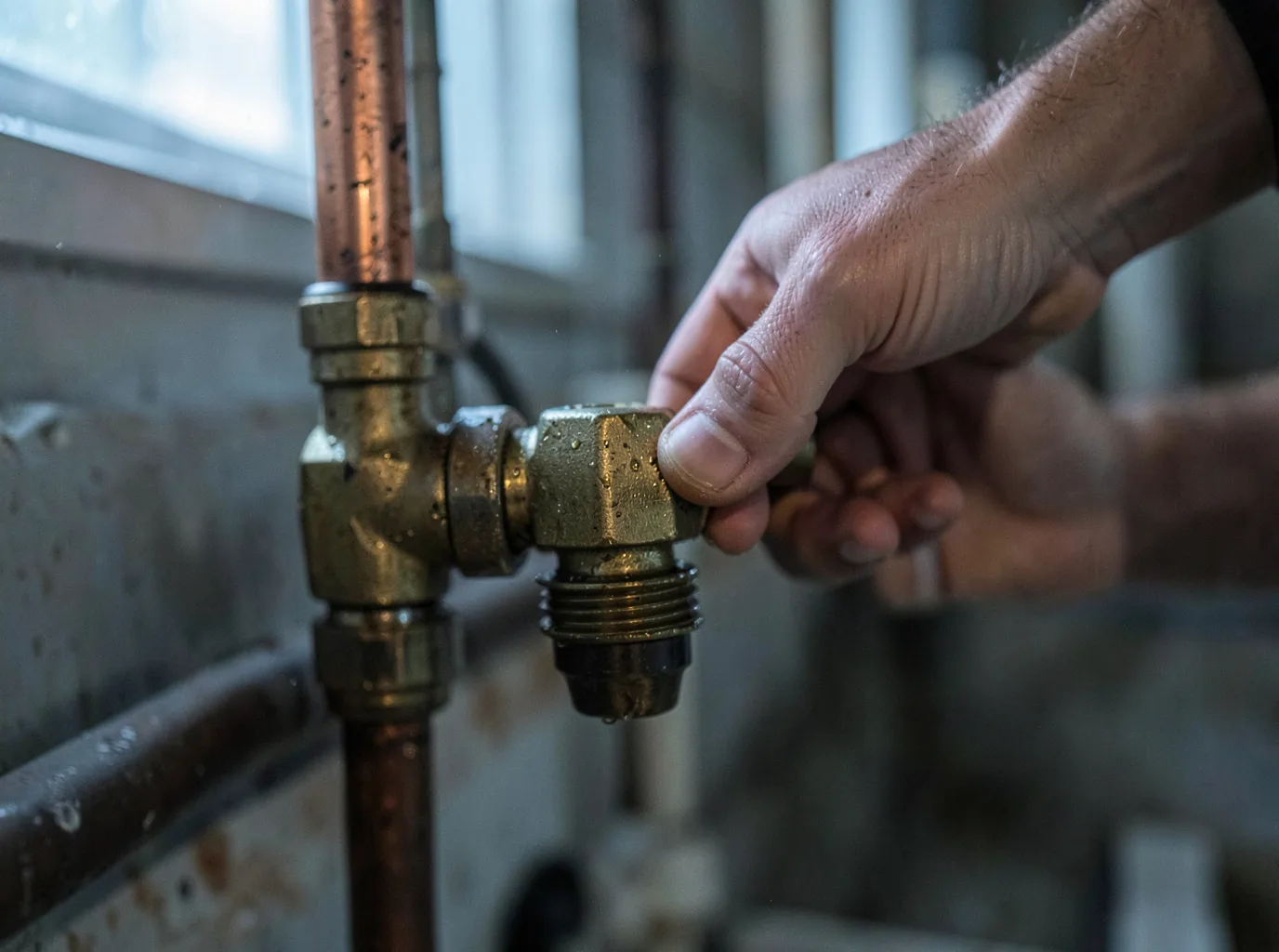 Emergency Plumber Mead, NE FAQs